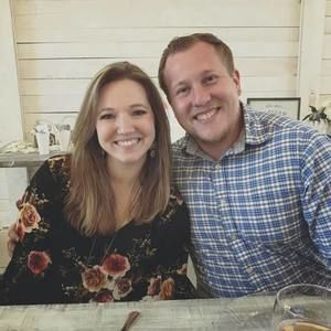 Meet your Posher, Victoria